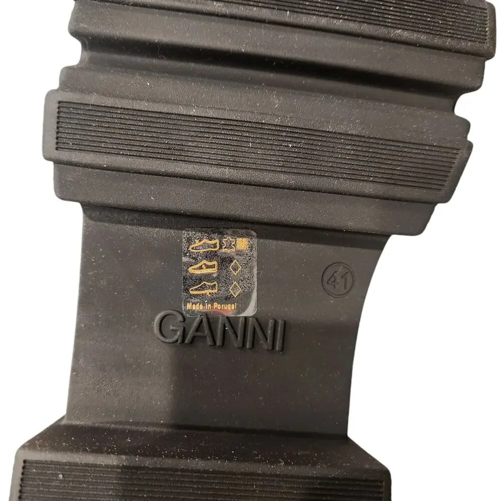 Ganni brand new